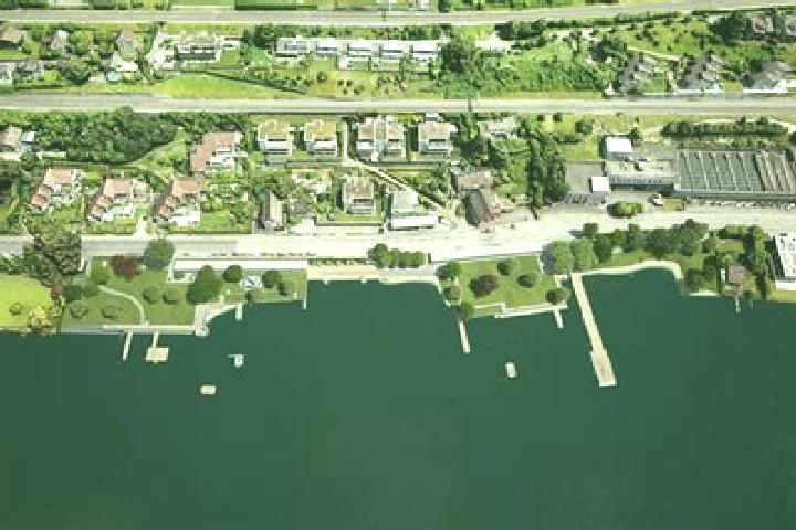 escort Thalwil / Dorfkern