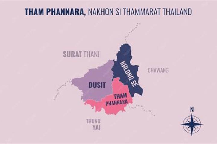 escort Tham Phannara