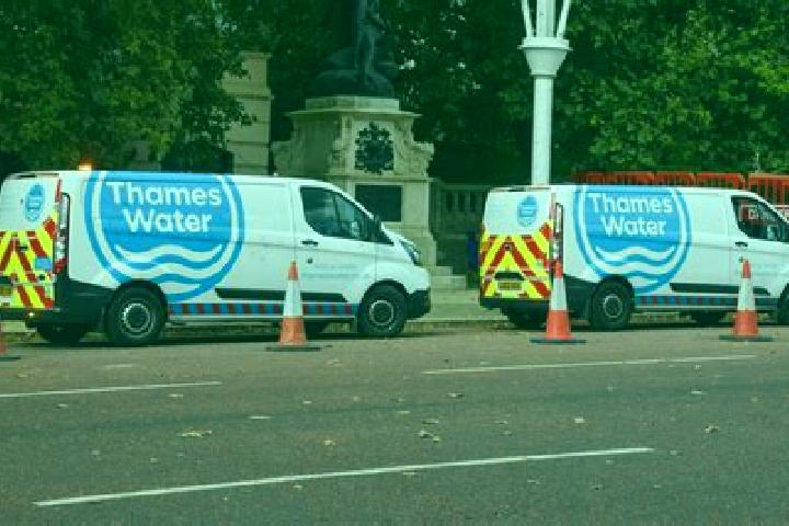 escort Thames