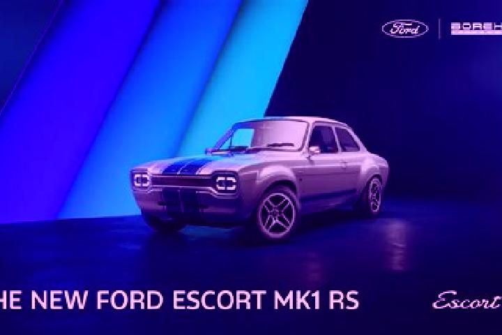 escort Thamesford
