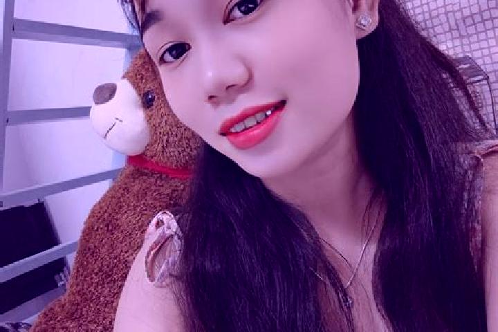 escort Thanh My
