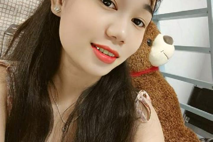 escort Thanh Son