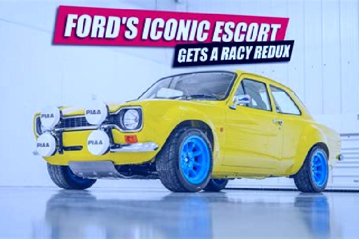 escort The Junction