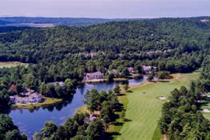 escort The Pinehills