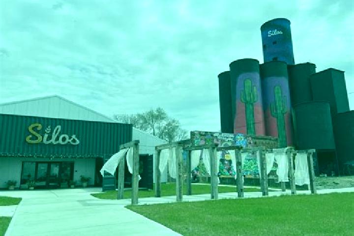 escort The Silos