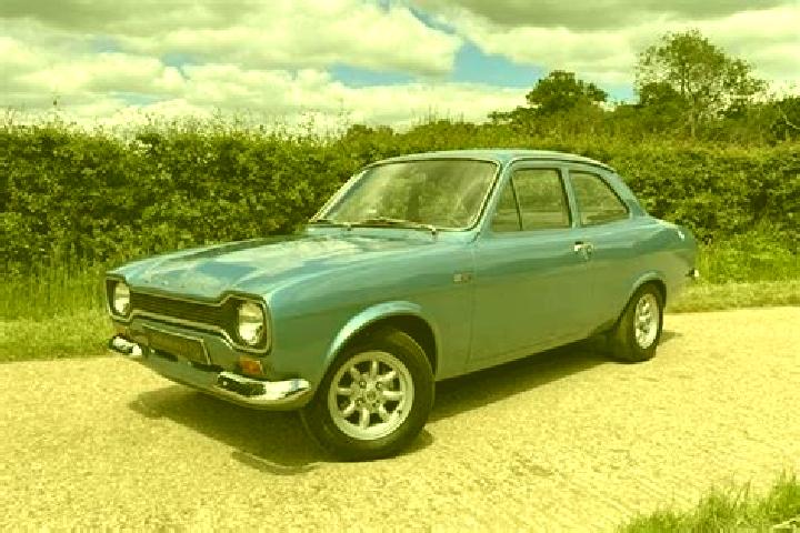 escort Thedford