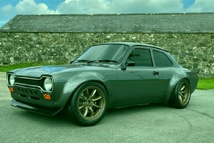 escort Thehillac
