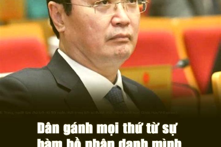 escort Thi Tran Ganh Hao