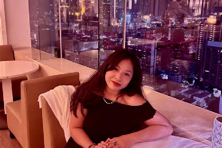 escort Thi Tran GJong Trieu