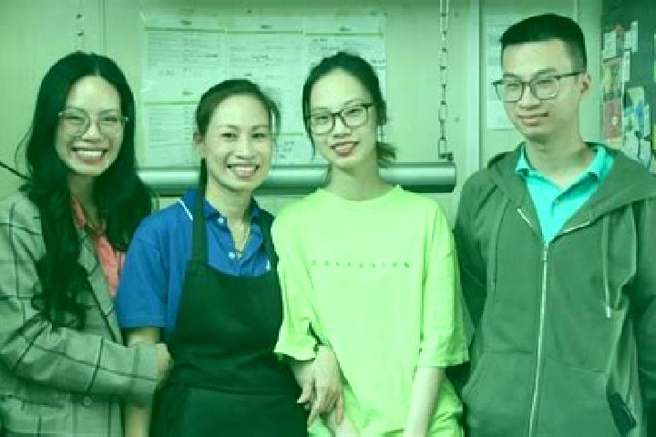 escort Thi Tran Lam Son