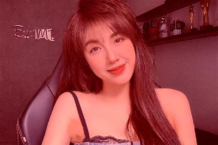 escort Thi Tran Meo Vac