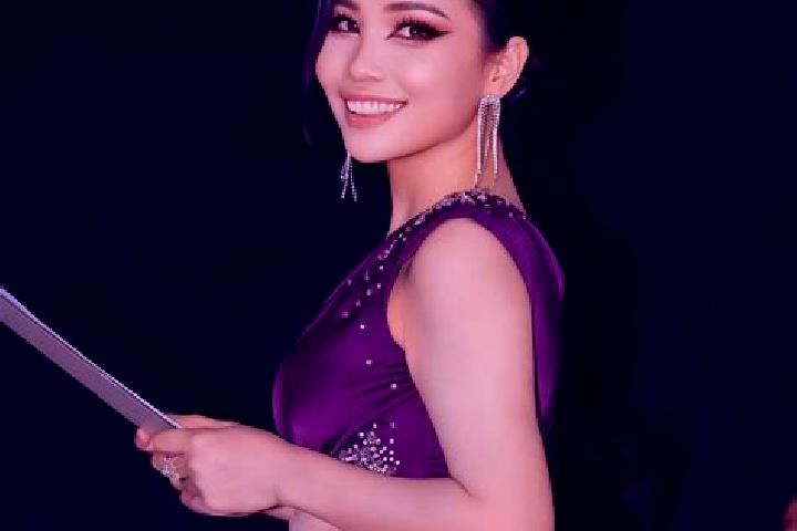 escort Thi Tran Pho Lu