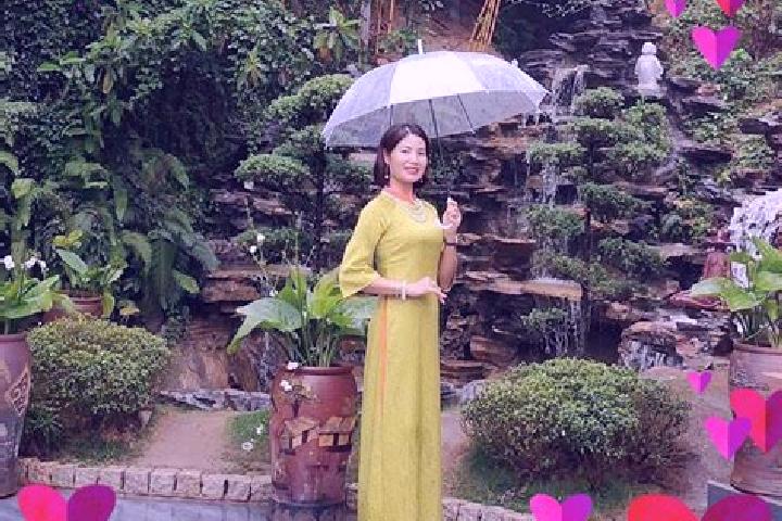 escort Thi Tran Phuoc Buu