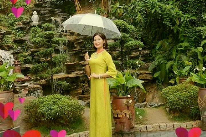 escort Thi Tran Phuoc Long