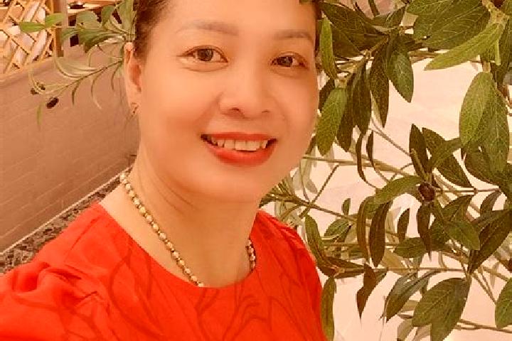 escort Thi Tran Sin Ho