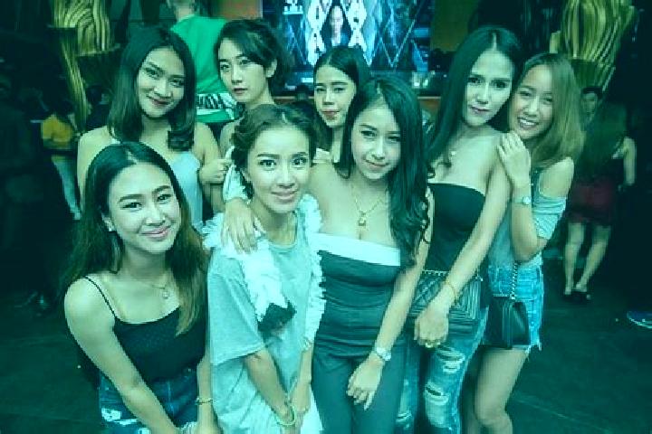 escort Thi Tran That Khe