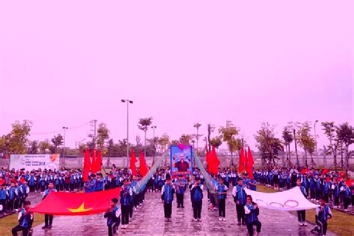escort Thien Loc