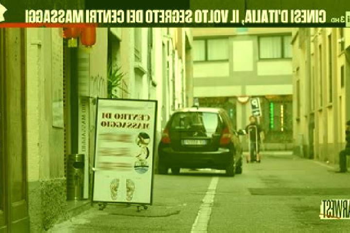 escort Thiene