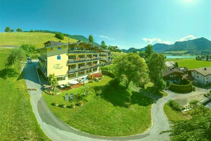 escort Thiersee