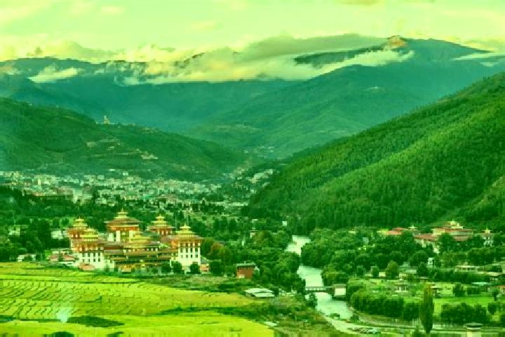 escort Thimphu