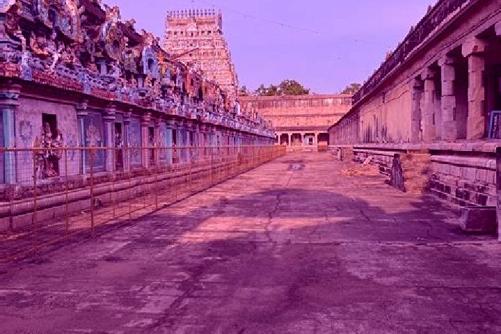 escort Thiruvidaimaruthur