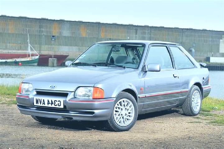 escort Thoerl