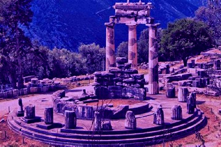 escort Tholos