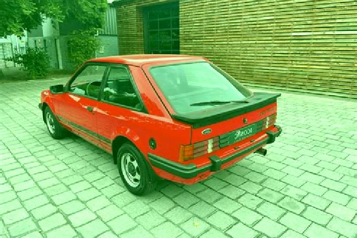 escort Thomonde