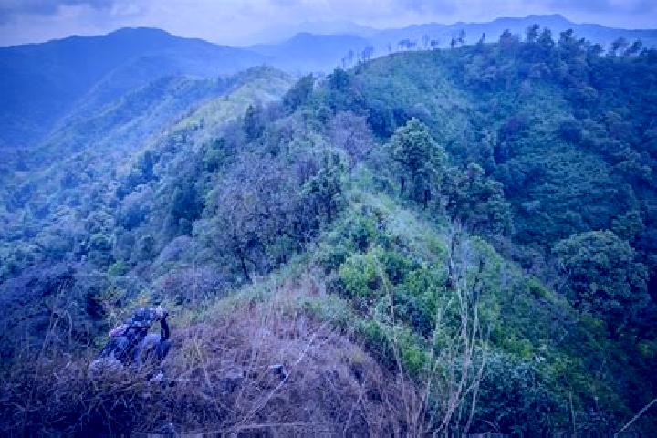 escort Thong Pha Phum