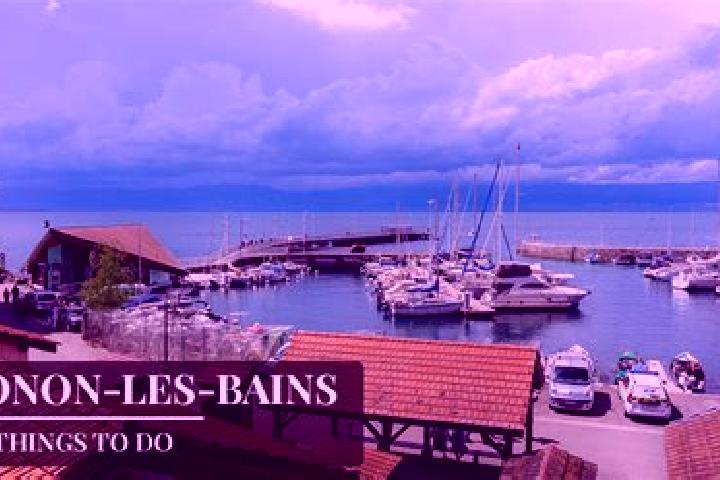 escort Thonon-les-Bains