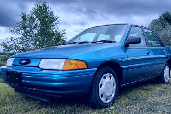 escort Thoreau
