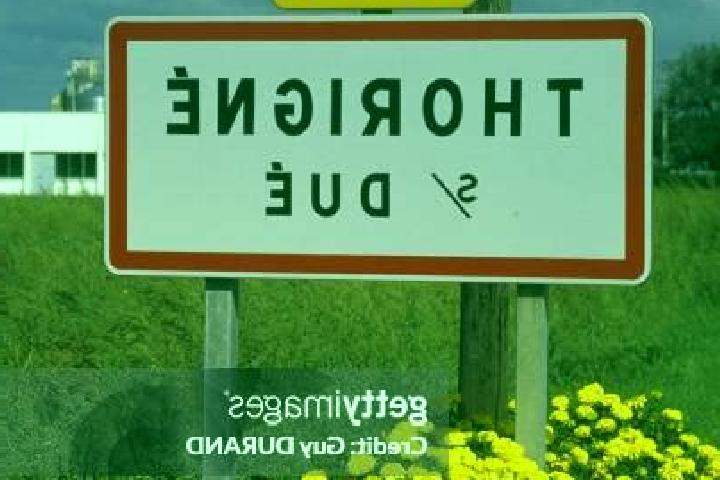 escort Thorigne-sur-Due