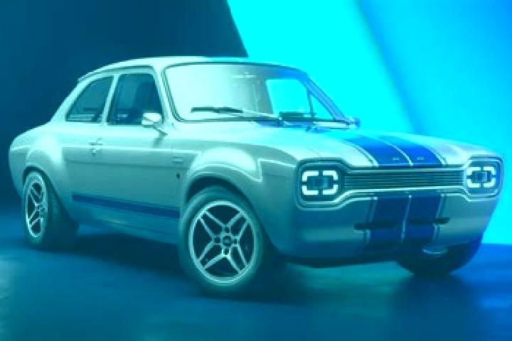 escort Thornliebank
