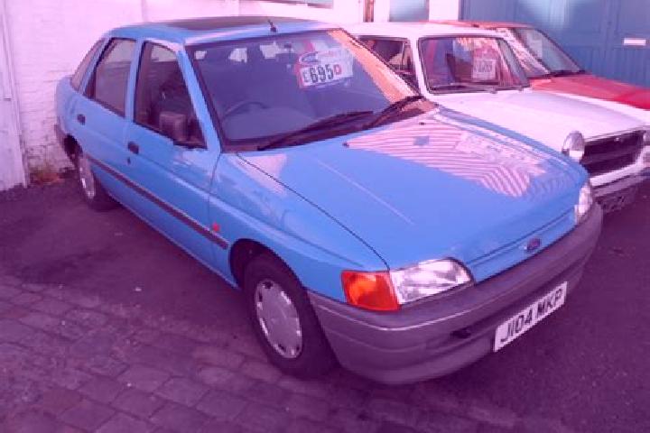 escort Thornton Heath