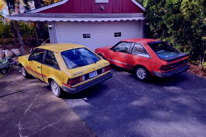 escort Thorntonville