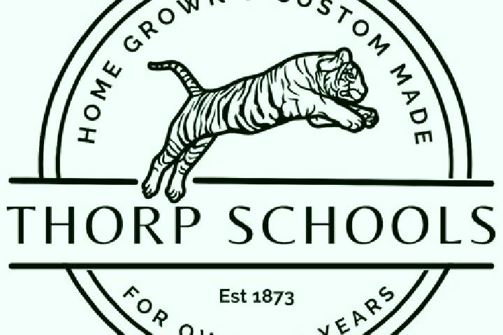 escort Thorp Arch