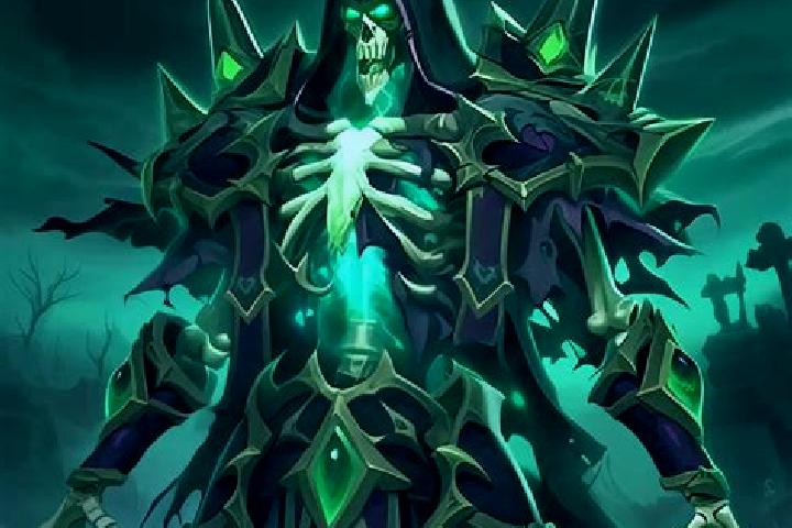 escort Thrall