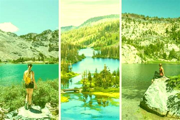 escort Three Lakes