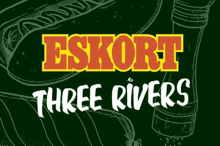 escort Three Rivers