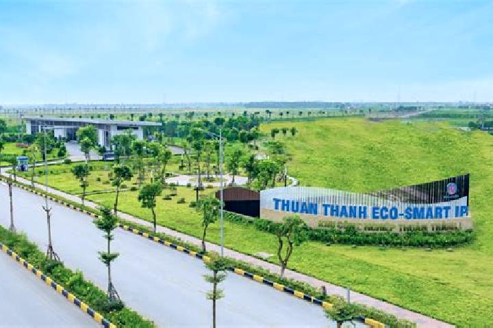 escort Thuan Thanh