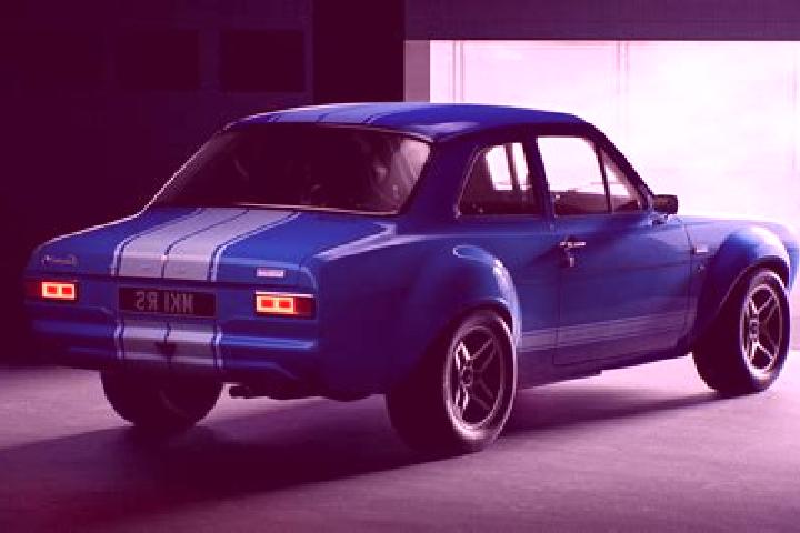 escort Thuellin