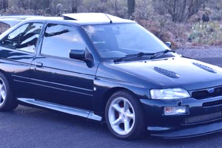 escort Thuer
