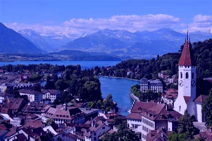 escort Thun