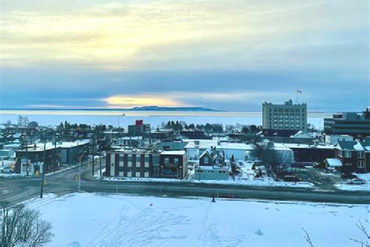 escort Thunder Bay