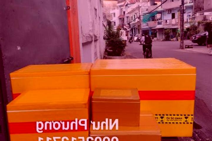 escort Thung Wa