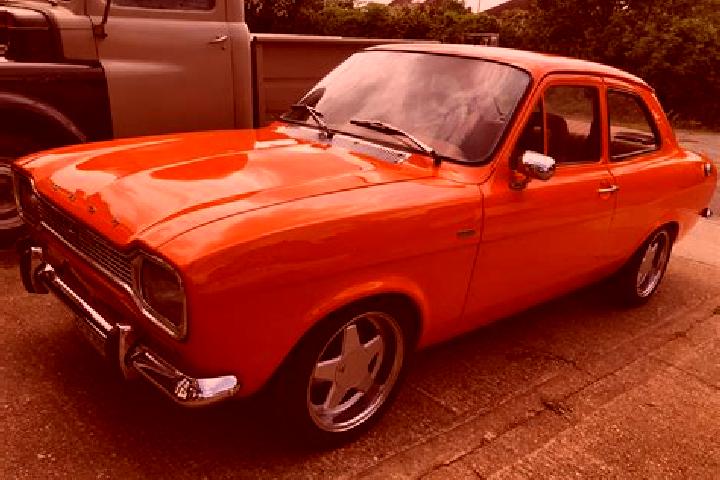 escort Thungen