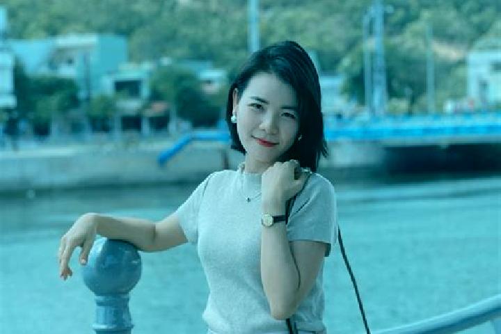 escort Thuong Nga