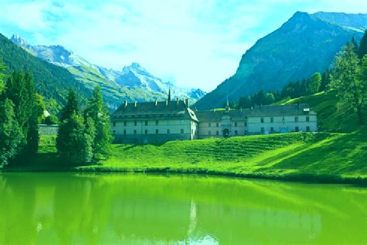 escort Thyez