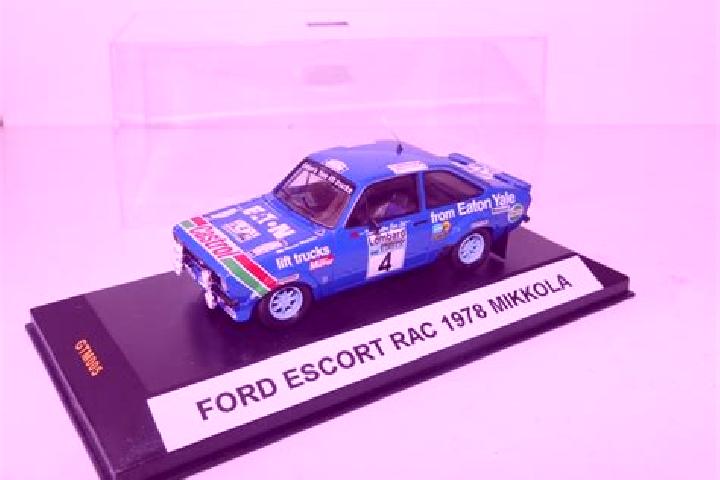 escort Ti-n-Essako
