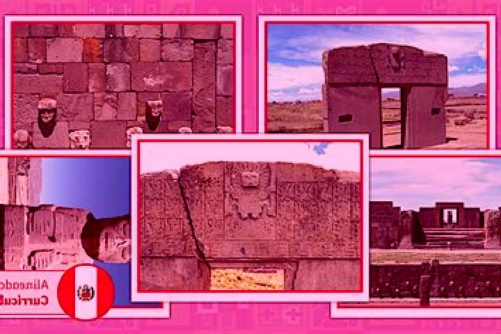 escort Tiahuanaco